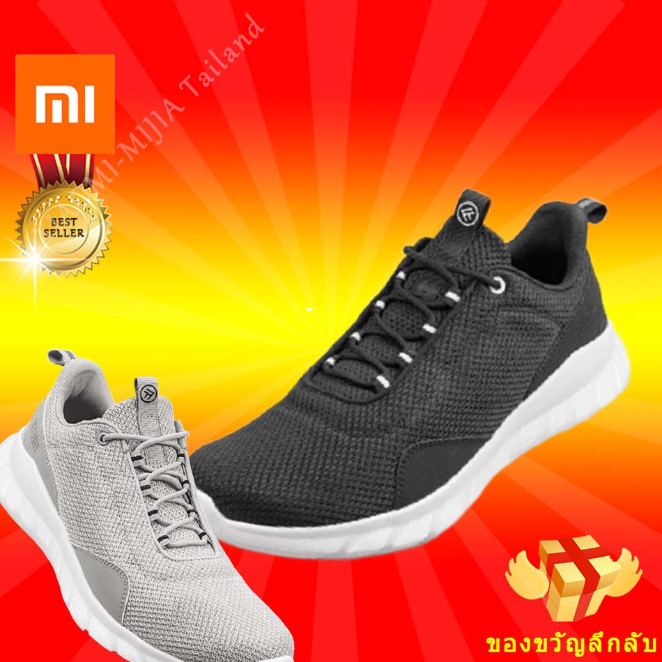 xiaomi freetie city running