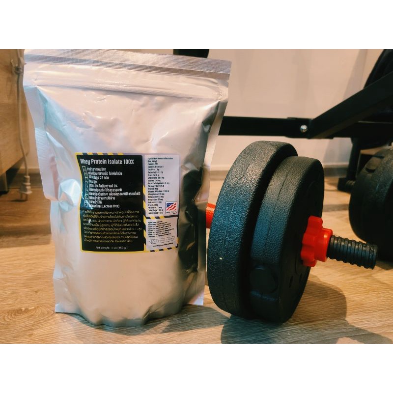 whey protein isolate100%