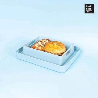 Moshi Moshi ถาดรองกันมด ถาดกันมด Anti - Ant Tray รุ่น 7100015098-15101 และ 7100068800-68803