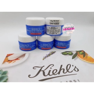 Kiehl’s Ultra Facial Oil Free Gel Cream 7 ml