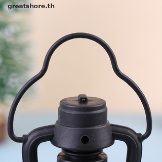 Greatshore โคมไฟ LED รูปฟักทองผี น่ากลัว สําหรับแขวนตกแต่งฮาโลวีน