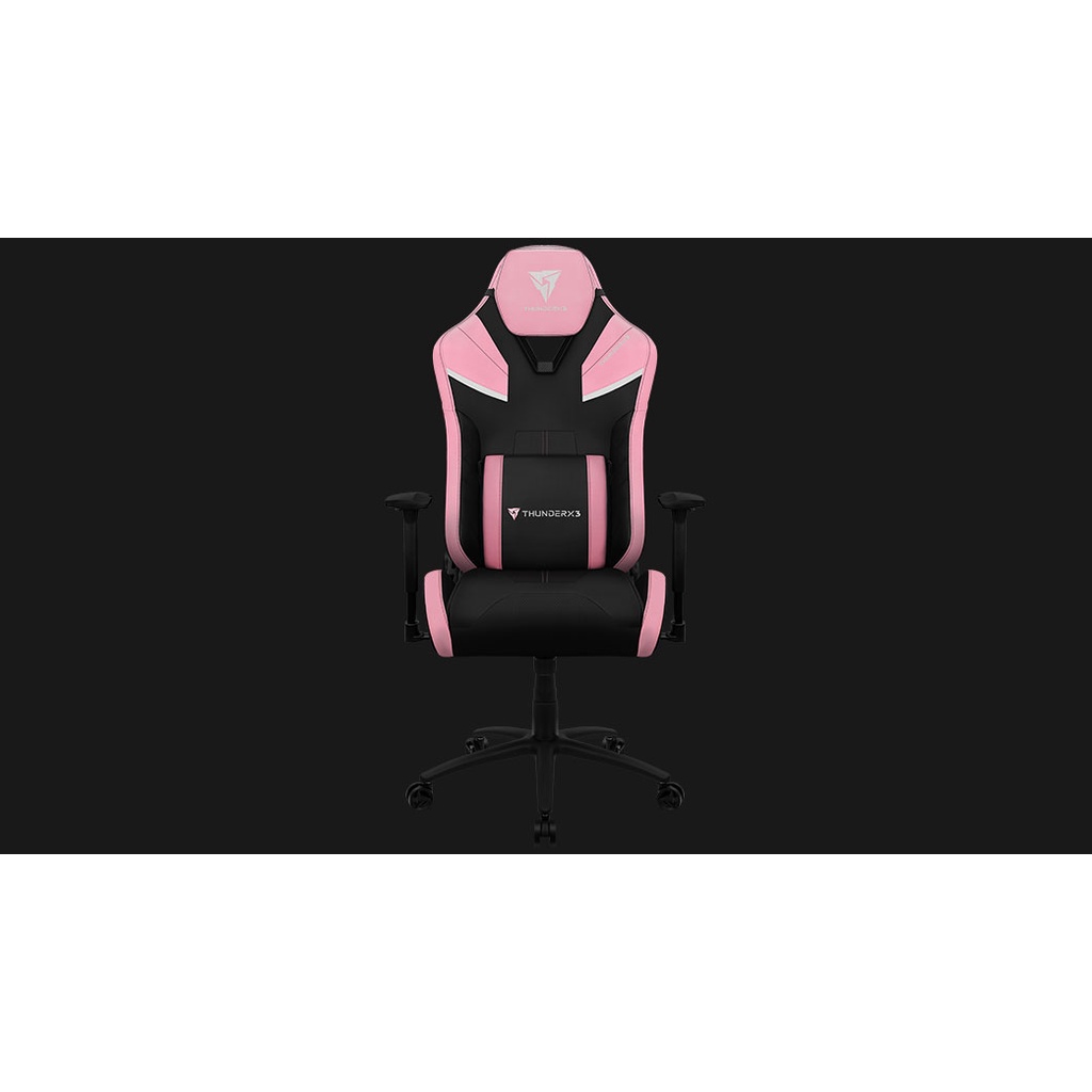 ThunderX3 TC5 Sakura Black GAMING CHAIR