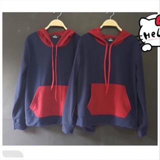เสื้อฮู๊ตแขนยาว