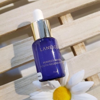 Laneige Perfect Renew Youth Regenerator 7ml