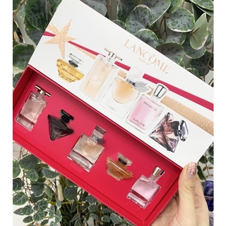 น้ำหอม Lancome Miniatures Holiday 2021