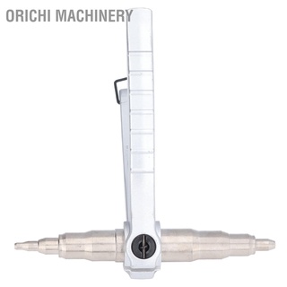 Orichi เครื่องมือขยายท่อเหล็กคาร์บอน Abs 6~22 มม.