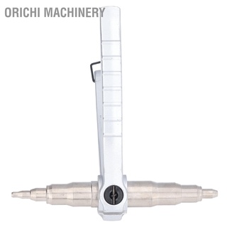 Orichi เครื่องมือขยายท่อเหล็กคาร์บอน Abs 6~22 มม.