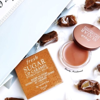 Fresh Sugar Lip Caramel Hydrating Balm 6g