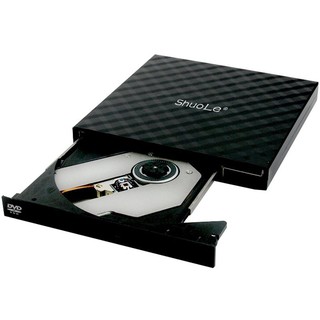 DVD-RW External เครื่องอ่านแผ่นDVD ภายนอก