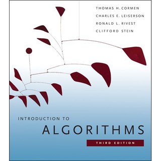 Introduction to algorithms H6Vf