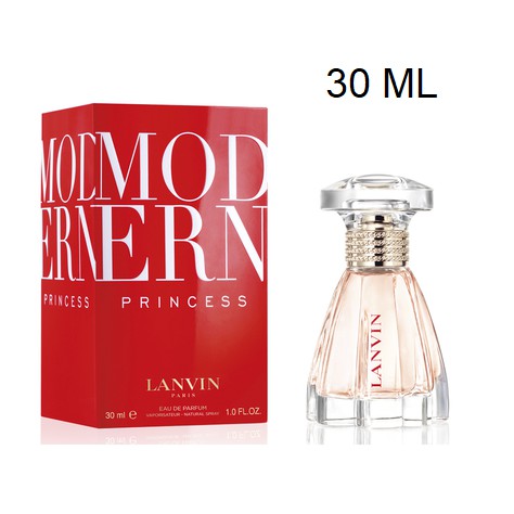 (30 ML) Lanvin Modern Princess Women EDP 30 ML