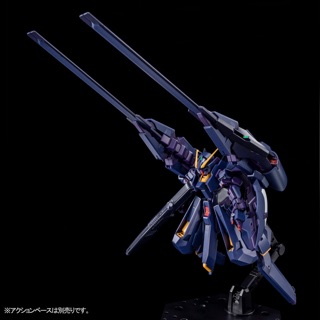 P-Bandai HGUC RX-124 Gundam TR-6［Hazel II］(กล่องไม่คม))