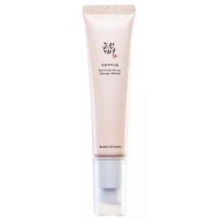 [Beauty of Joseon] Revive Eye Serum : Ginseng + Retinal 30ml