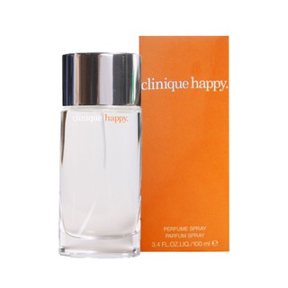 Clinique Happy for Women EDP 5ml - 10ml นำ้หอมแท้แบ่งขาย