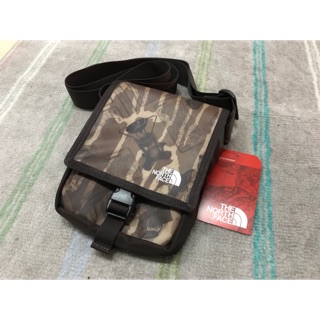 &gt;&gt;ของแท้💯&lt;&lt; กระเป๋า The North Face Burdu Flight Bag