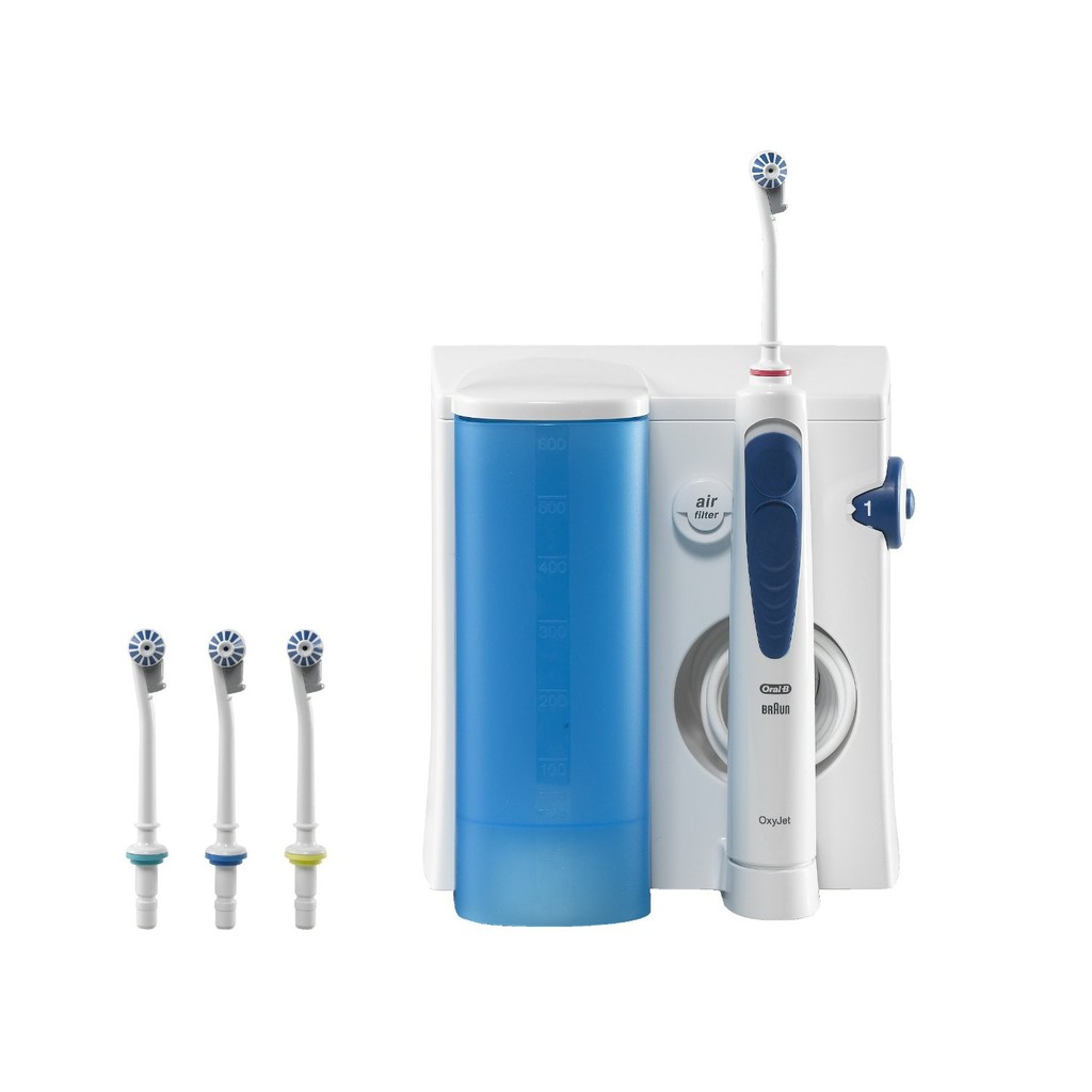 Braun Oral-B ออกซิเจ็ต Md 20 สีน้ําตาล | Shopee Thailand