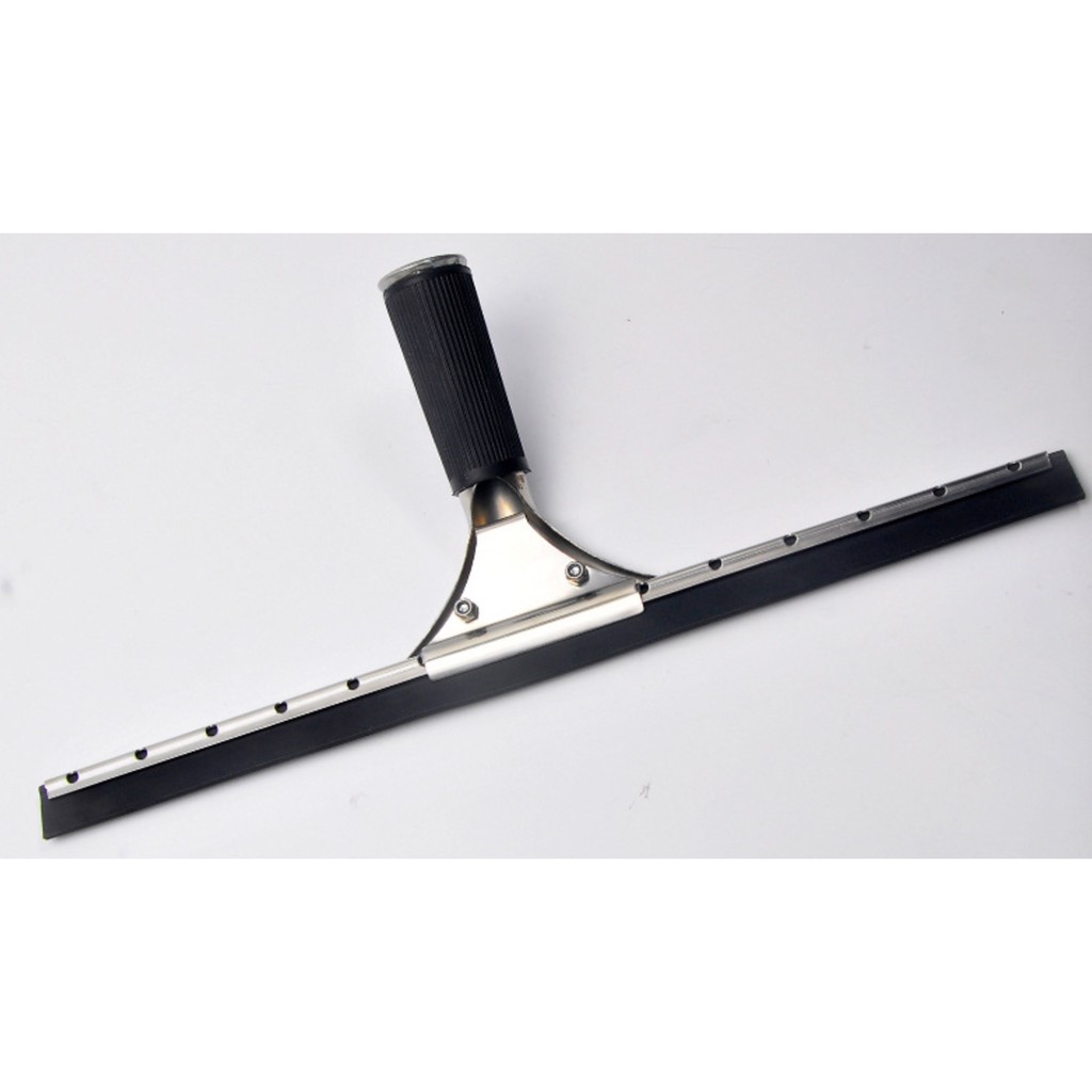 BWT ชุดสุดคุ้ม ด้ามสแตนเล+ยางรีดน้ำ35cm+ยางรีดน้ำ105cm ด้ามกรีดกระจกสเตนเลส อุปกรณ์ทำความสะอาดกระจก - รูปที่ 2