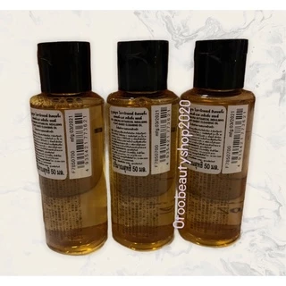 Shu Uemura Cleansing Oil 50ml คลีนซิ่งออยล์