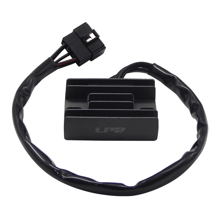 เครื่องปรับแรงดันไฟฟ้าสําหรับ TM Racing MX660 MX400 EN660 MX300 EN530 EN450 KOKUSAN MX530 EN300 MX25