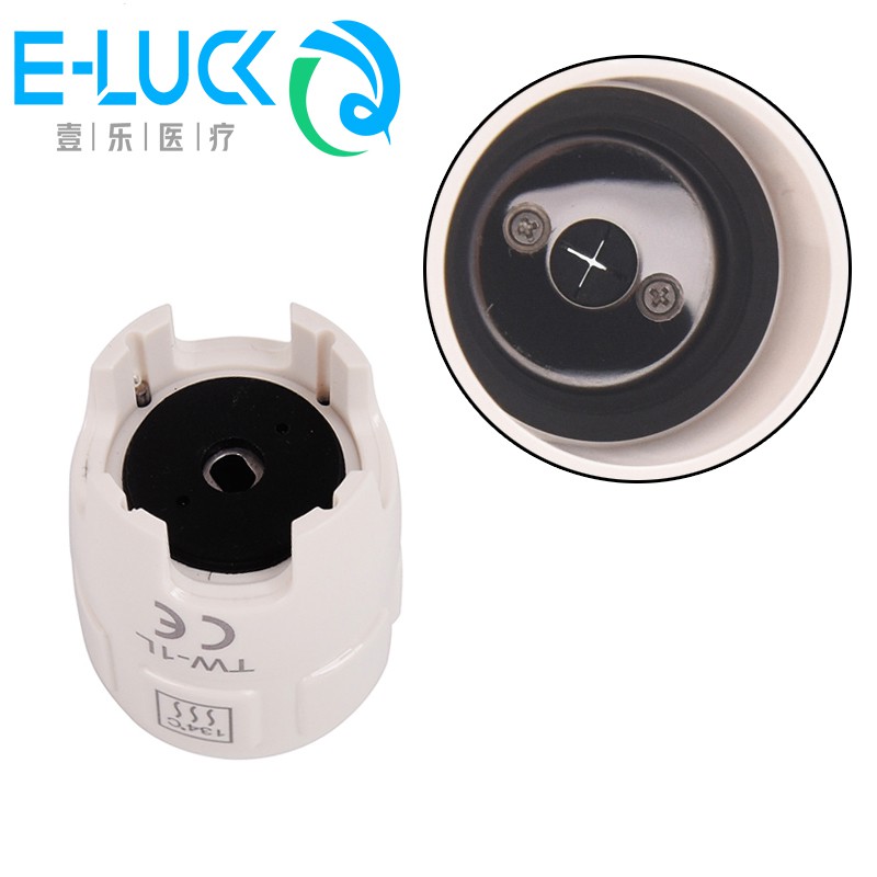 ประแจอัลตราโซนิก แรงบิด สําหรับทันตกรรม EMS Satelec Woodpecker DTE