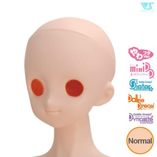 DDH-04 Eyeholes Opened Type