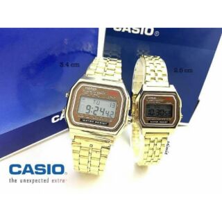 CASIO