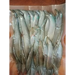 ปลาหลดแดดเดียวขนาด​ 1​กิโลกรัม​