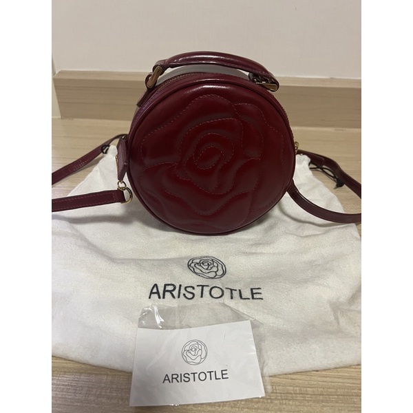 Aristotle rose bag Maxi