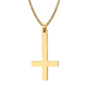 Accessories Cross Pendant Necklace for Men