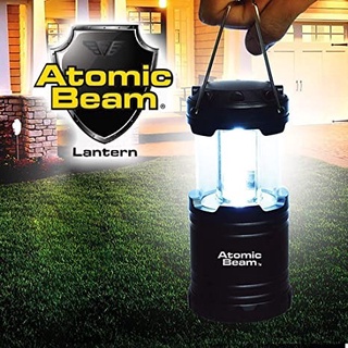 โคมไฟตะเกียง LED Atomic Beam Lantern รุ่น Atomic-4sep-J1