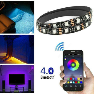 Original Diymore DC 5V USB LED Strip Light 5050 RGB 1M 2M 3M 4M 5M TV Background Lighting Flexible LED Strip