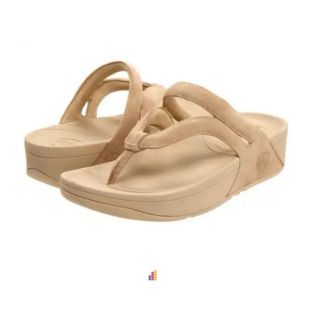 Fitflop size eu 37/ uk4 / us6ใหม่ แท้ 100%