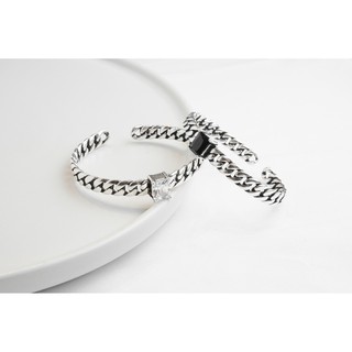 Rock Bracelet (freesize)