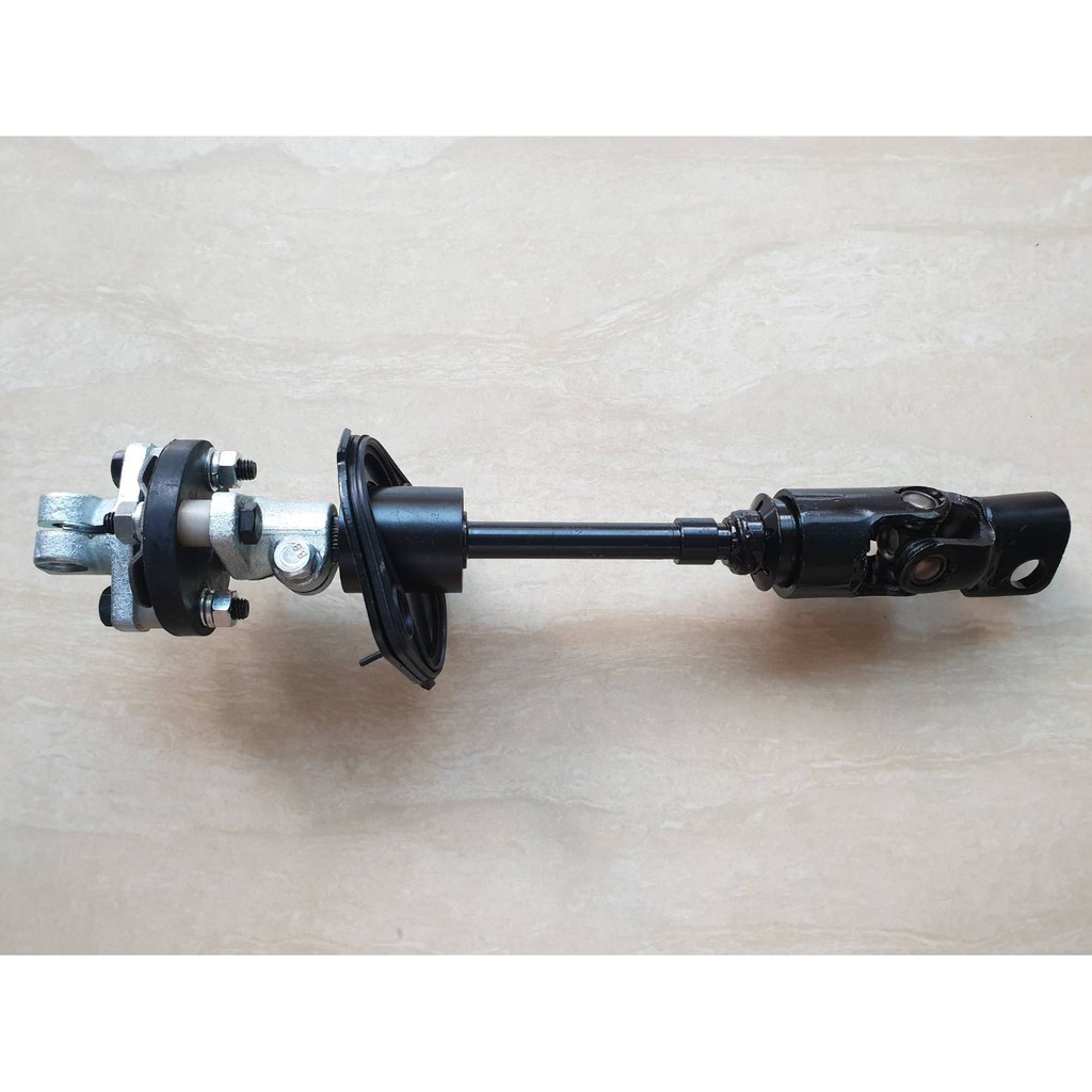 แกนยอยพวงมาลัย+ยางยอย+เฟือง ISUZU D-MAX 4x2,4x4 ปี2007,2010 มีจานติดลูกปืน ไต้หวัน ราคาชุดละ 1000 บาท