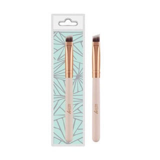 AA-136-01 Ashley angle brow brush