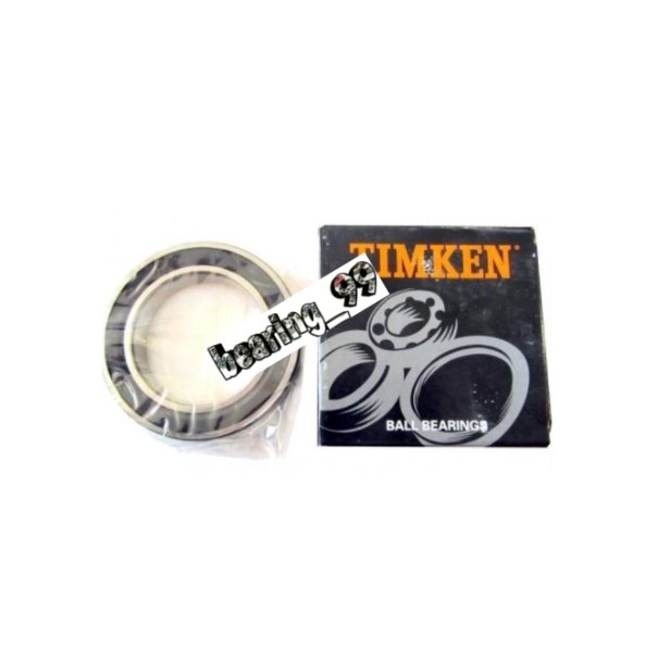 LAHER BEARING 6300 ZZ C3 / 6300ZZC3 TIMKEN BALL BEARING / LAHER BALL