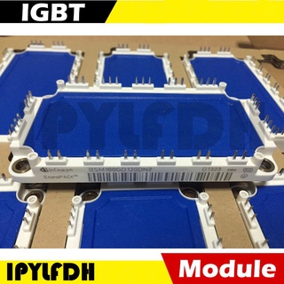 โมดูลพาวเวอร์ IGBT BSM100GD120DN2 BSM150GT120DN2