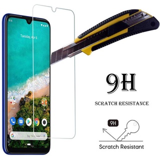 9H Transparent Clear Screen Protective For Xiaomi Redmi 11 Note11 10c 8 8A 9 9A 9C NFC 9i 9T 10 10A 10C 10X 2022 Note 6 7 8 9 10 Pro 11s 10s 9s Note10 Note9 K50 K40 Full Cover Film