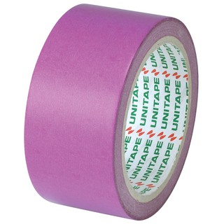 Unitape Coloured Masking Tape Unitape Colored Masking Tape