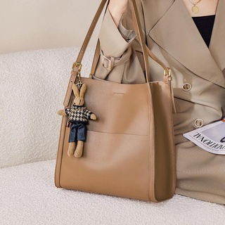 ⚡️ลดราคา⚡️ กระเป๋าหนัง กระเป๋าสะพายข้างผู้หญิง กระเป๋าสะพาย M55-12 Crossbody Shoulder Bag