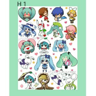 Sticker diy diecut