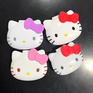 ตลับ Hello Kitty ตลับใส่ยา ตลับใส่หูฟัง ตลับใส่เครื่องประดับ