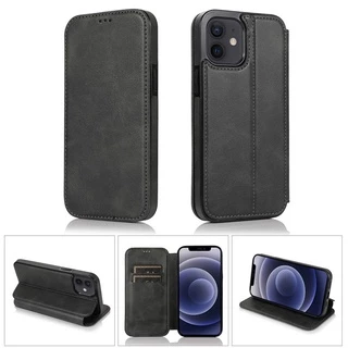 Case ip เคส i11 i12 i13 i14 i15 i16 i17 13Pro 13Promax 13mini i12-i11 ฝาหน้าเรียบ เรียบหรู ใส่บัตรได้
