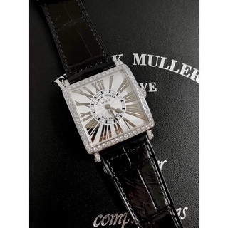 Franck Muller Master Square