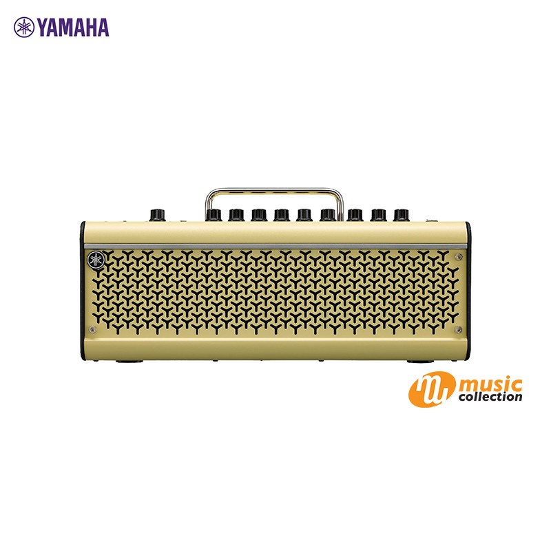 แอมป์ YAMAHA WIRELESS GUITAR AMP THR-30II