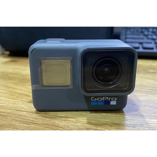 กล้อง GoPro HERO 6 BLACK สินค้าสภาพ 99% แท้ 100%