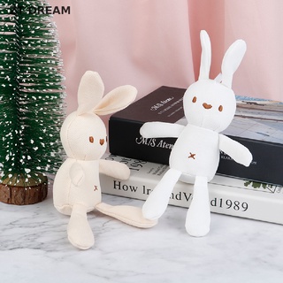 ZTD 20cm Soft Stuffed Animals Rabbit Cute Cartoon Plush Toy Stuffed Animal Dolls 07