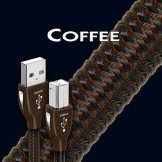 AudioQuest USB-COFFEE USB  A-B