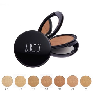 ARTY PERFECT POWDER FOUNDATION SPF 38 PA+++ 13G