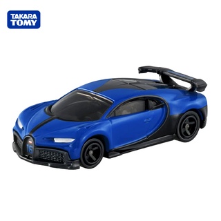 Takara Tomy โทมิก้า Tomica No.37 Bugatti Chiron Pure Sport